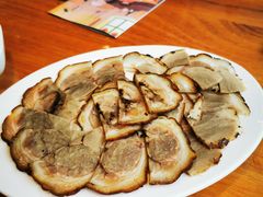 秘制肘子-姥姥家春饼店(惠新东街店)