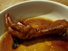 -吴越荣记·苏州菜·松鼠桂鱼(斜塘老街店)