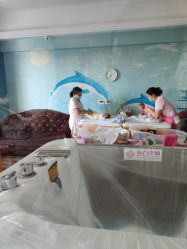 -东方幸福国际母婴月子会所(沙湾公园店)