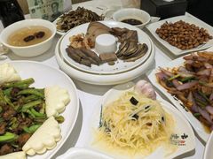 -第一驴.经典老菜.家常菜.火锅(友谊路店)