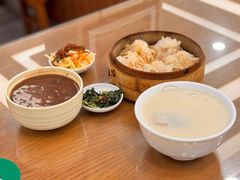 -百年认一力 太原老字号 (桥头街店)