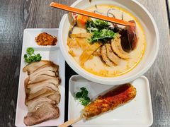 -味千拉面(又一城店)