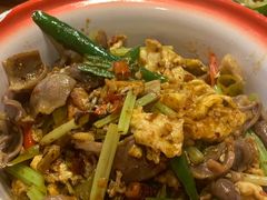 -兔槽江湖菜·重庆璧山兔(水围店)
