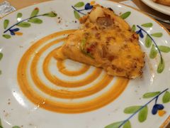 -萨莉亚意式餐厅(特力时尚汇店)