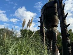 -三鹰之森吉卜力美术馆