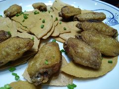 -杨胖子私房菜(秦虹路店)