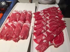 -海底捞火锅(上元大街店)