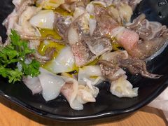 -韩味园果木炭烤鲜肉(陵东街店)