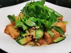 -阿庄新豫菜(航海东路店)