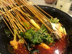-梵云依家小冒菜(新街口总店)