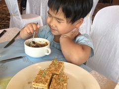 -马哥孛罗咖啡厅·Cafe Marco (厦门马哥孛罗东方大酒店)