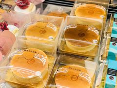 -85度C(生甜甜圈研究工坊·上海平凉店)