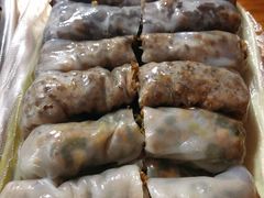 三拼卷粉-李记 河口老字号越南小卷粉