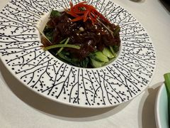 -香港狮子山下·明星粤菜餐厅(北苑店)