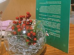 -好日子皇冠假日酒店·君怡咖啡厅(特美思大厦店)