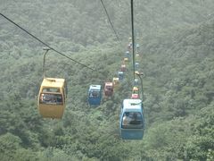 -天津盘山风景名胜区