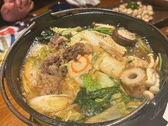 -二丁目食堂(浑南花园城店)