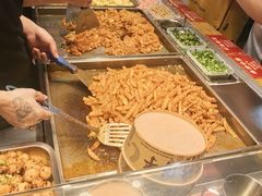 -周小亮丁家坡洋芋(全国总店)