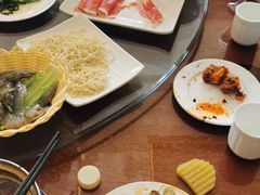 -乳山国际大酒店3号餐厅