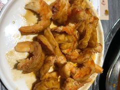 -豫缘王婆大虾(祭城总店)