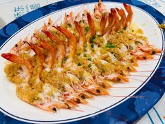 -桥东喜碧海鲜街(水东街店)