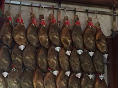 -火腿博物馆(马约尔广场店)