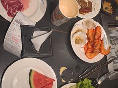 -星伦多自助料理·涮烤一体(虹悦城店)