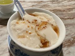 -广州花园酒店荔湾亭·地道点心·粤式饮茶