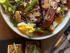 -LA MAISON公鸡和龙(蛇口店)
