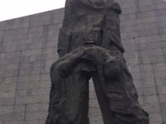 -侵华日军南京大屠杀遇难同胞纪念馆