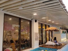 -天空花园餐吧·生日·团建(南山店)