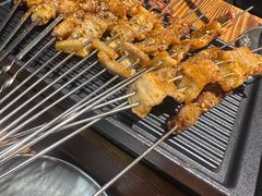 -半酌烧烤小酒馆(南京东路店)