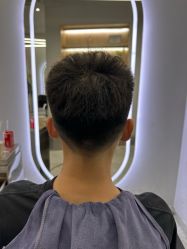 -D.G造型·烫发染发接发