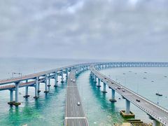 -星海湾跨海大桥