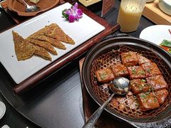 -印象天台·非遗文化美食(天台新城店)