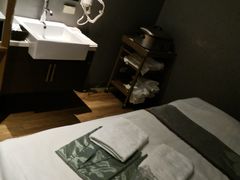 -Let’s Relax Spa(Siam Square One)