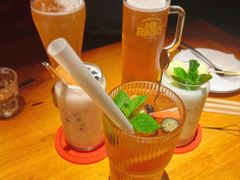 -MR.ROCKY洛奇先生·西餐&酒吧(太古仓店)