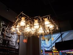 -HELLO 27 意面·沙拉·帕尼尼