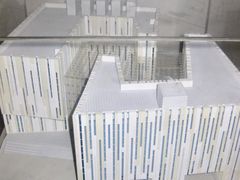 景点-南京市规划建设展览馆