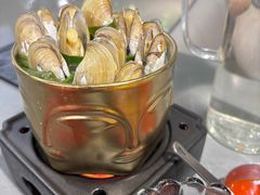 -3号仓库·创意中国菜(乐清正大广场店)