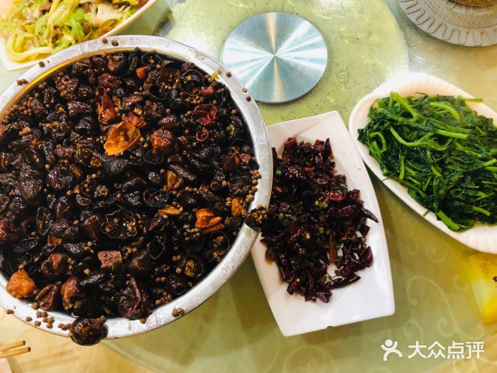 翠云水煮鱼(双龙大道店)图片