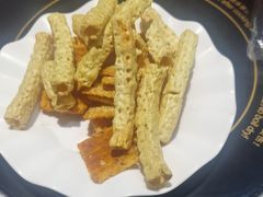 -福茂源横山铁锅羊肉(高新路店)