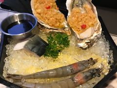 -火炉火自助餐(喜隆多店)