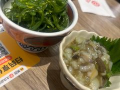 -Tuna maki寿司(园区永旺店)