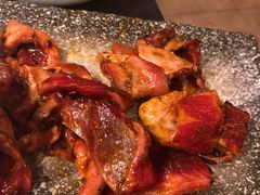 -味家烤肉烤鳗鱼牛排(西塔旗舰店)