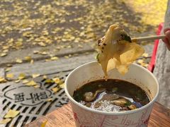 -无名饺子店