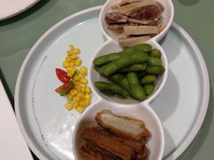 -中国饭店-餐厅