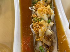 -無招牌海鮮(芽笼店)
