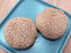 蟹壳黄-老苏州大客堂·苏帮菜·松鼠桂鱼·苏州传统小吃(观前街人民商场店)