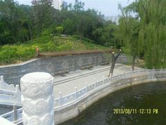 -迎泽公园